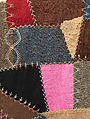 Ensemble, Bode (American, founded 2016), cotton, silk, synthetic, wool, American