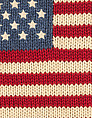 Sweater, Ralph Lauren (American, born 1939), Cotton