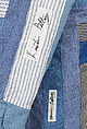 Shirt, Greg Lauren (American, born 1970), Cotton