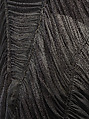 Ensemble, Vera Wang (American, born 1949), Silk, wool, cotton