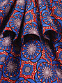 Dress, Lavie by Claude Kameni (American, founded 2013), Cotton