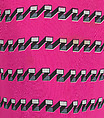 Dress, Norman Norell (American, Noblesville, Indiana 1900–1972 New York), rayon, American