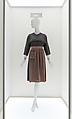 Ensemble, Valentina (American, born Kyiv 1899–1989), synthetic, American