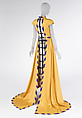 Dress, Christian Francis Roth (American, born 1969), cotton, nylon, metal, American