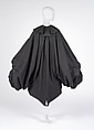 Dress, LOEWE (Spanish, founded 1846), synthetic fabric, cotton, Spanish