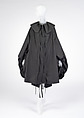 Dress, LOEWE (Spanish, founded 1846), synthetic fabric, cotton, Spanish