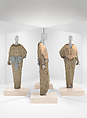 Tea gown, Premet (French, ca. 1911–1932), silk, metal, French