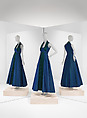 "The Styx", Hawes Incorporated (American, 1928–40; 1947–48), silk, American