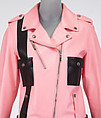 Ensemble, Louis Vuitton Co. (French, founded 1854), leather, metal, French