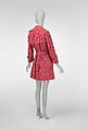 Trench Coat, Louis Vuitton Co. (French, founded 1854), silk, French