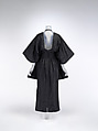 Dress, Chloé (French, founded 1952), silk, French