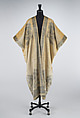 Coat, Fortuny (Italian, founded 1906), silk, Italian