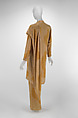 Ensemble, Halston (American, Des Moines, Iowa 1932–1990 San Francisco, California), silk, glass, American