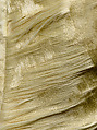 Ball gown, House of Worth (French, 1858–1956), silk, glass, metallic thread, French