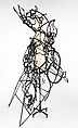 Ensemble, Ryunosuke Okazaki (Japanese, born 1995), polyester, polyurethane, plastic (ABS), metal, Japanese