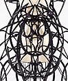 Ensemble, Ryunosuke Okazaki (Japanese, born 1995), polyester, polyurethane, plastic (ABS), metal, Japanese
