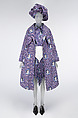 Ensemble, Thebe Magugu (South African, born 1993), cotton, leather, South African