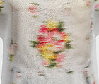 Look 15, LOEWE (Spanish, founded 1846), Silk, Spanish