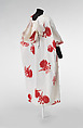 Look 37, Prada (Italian, founded 1913), silk, Italian
