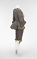 Ensemble, Vivienne Westwood (British, founded 1971), silk, British