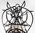 Dress, Ryunosuke Okazaki (Japanese, born 1995), polyester, polyurethane, Japanese