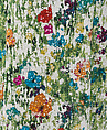 Ensemble, Louis Vuitton Co. (French, founded 1854), wool, silk, plastic, French