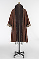 Ensemble, Hawes Incorporated (American, 1928–40; 1947–48), Wool, silk, American
