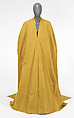 Caftan, Ralph Rucci  American, silk, American
