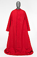 Robe, Ralph Rucci  American, silk, American