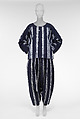 Ensemble, Arthur McGee (American, 1933–2019), cotton, American
