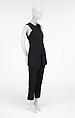 Suit, Giorgio Armani (Italian, founded 1974), wool, Italian