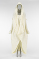 "Moonlight Pleats", Issey Miyake Japanese, polyester, Japanese