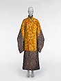 Dressing Gown, Babani French, silk, French