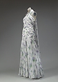 Ball gown, Catherine Walker (British, born France), silk, British