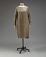 Dress, Jessie Franklin Turner (American, 1923–1943), silk, American
