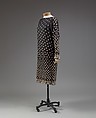 Dress, Jessie Franklin Turner (American, 1923–1943), silk, American