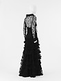 House of Chanel | Evening ensemble | French | The Metropolitan Museum ...