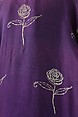 "La Rose d'Iribe", Paul Poiret (French, Paris 1879–1944 Paris), (a)silk
(b) linen, wool, cotton, French