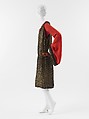 Ensemble, Paul Poiret (French, Paris 1879–1944 Paris), silk, French