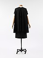 Suit, Yves Saint Laurent (French, founded 1961), wool, French