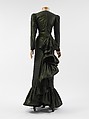 Evening dress, Oscar de la Renta, LLC. (American, founded 1965), silk, American