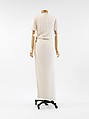 Evening dress, Bill Blass Ltd. (American, founded 1970), silk, American