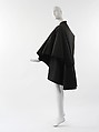 Cape, Charles James (American, born Great Britain, 1906–1978), silk, American