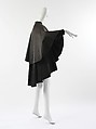 Cape, Charles James (American, born Great Britain, 1906–1978), silk, American