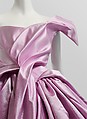 Propaganda, Vivienne Westwood (British, founded 1971), silk, British