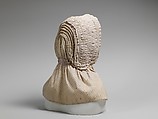 Bonnet, [no medium available], British