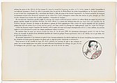 Le bonheur du jour; ou, Les graces a la mode, George Barbier (French, Nantes 1882–1932 Paris), paper, French