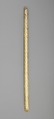 Busk, ivory, French