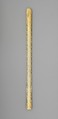 Busk, ivory, French