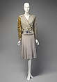 Schiaparelli | Evening jacket | French | The Metropolitan Museum of Art